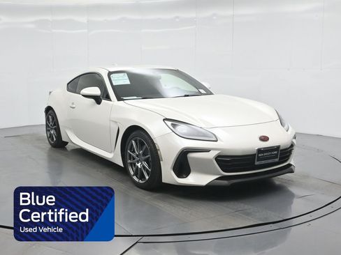 Used 2023 Subaru BRZ Premium image 1