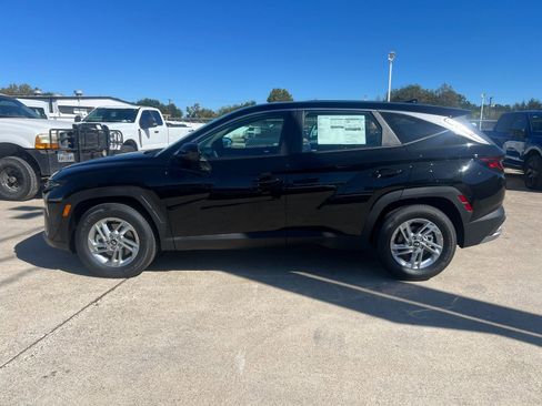 New 2026 Hyundai Tucson SE FWD image 6