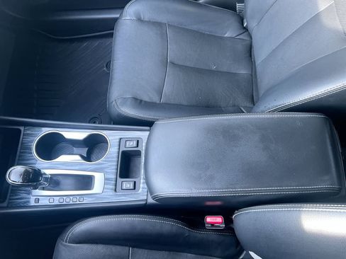 Used 2017 Nissan Altima 2.5 SL image 20