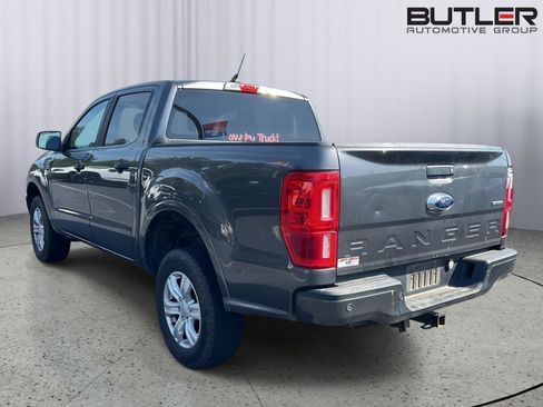 Used 2020 Ford Ranger XLT RWD image 3
