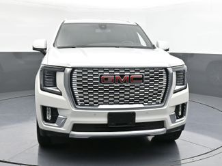 Used 2021 GMC Yukon Denali video 2