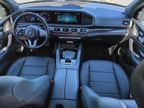 Used 2023 Mercedes-Benz GLS 450 4MATIC image 19