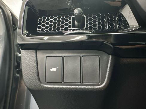 New 2026 Honda CR-V EX-L image 33