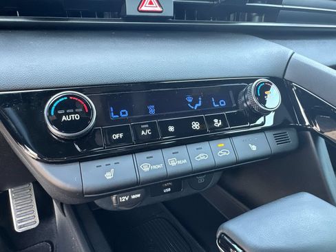 Used 2026 Hyundai Elantra SEL Sport Premium FWD image 27