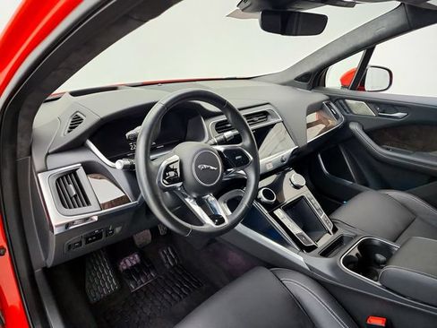 Used 2020 Jaguar I-PACE HSE AWD/4WD image 18