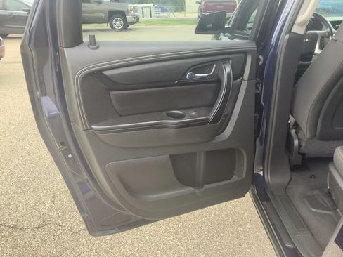 Used 2015 GMC Acadia SLE AWD/4WD image 20
