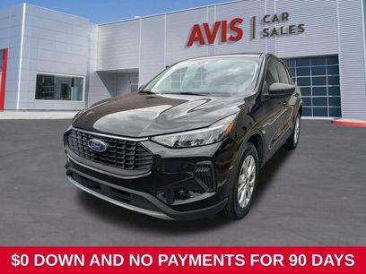 Used 2025 Ford Escape Active