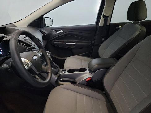 Used 2016 Ford Escape SE AWD/4WD image 17