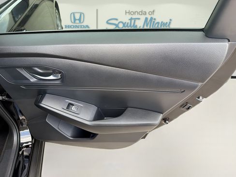 Certified 2024 Honda Accord EX image 29