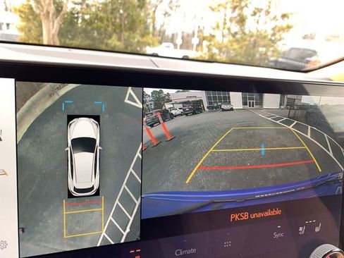 Used 2024 Lexus NX 350h AWD w/ Vision Package image 22