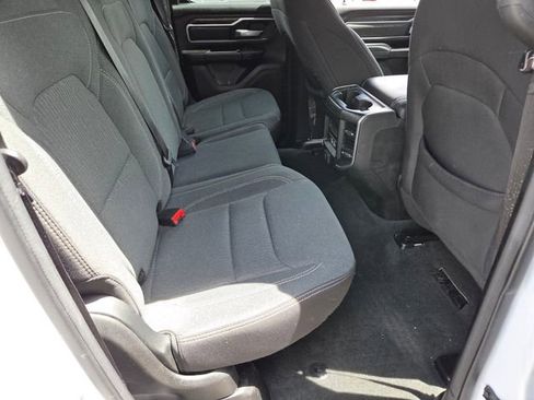 Used 2022 RAM 1500 Big Horn RWD image 14