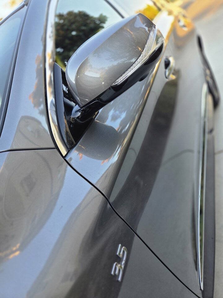 Used 2018 INFINITI QX60 Luxe w/ Premium Plus Package AWD/4WD image 24