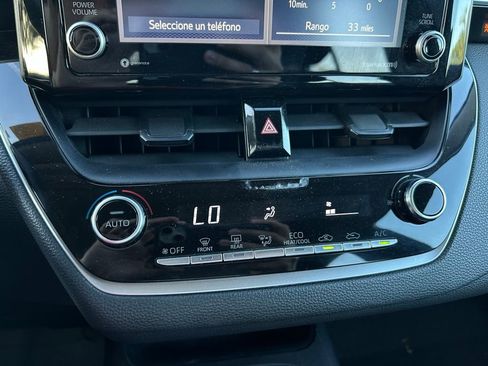 Used 2022 Toyota Corolla LE image 24