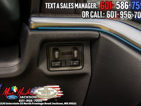 New 2026 Ford Expedition Platinum w/ Platinum Ultimate Package AWD/4WD image 23