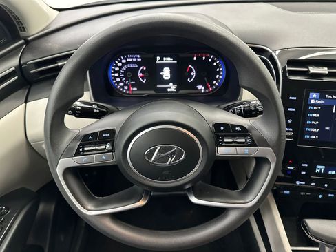 Used 2024 Hyundai Tucson SEL image 25