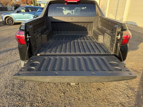 Used 2022 Hyundai Santa Cruz SEL image 23