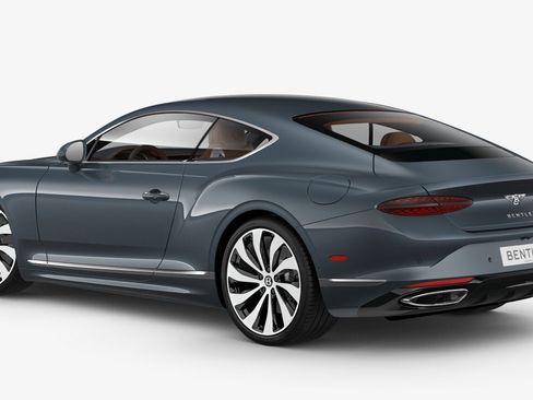 New 2026 Bentley Continental GT image 3