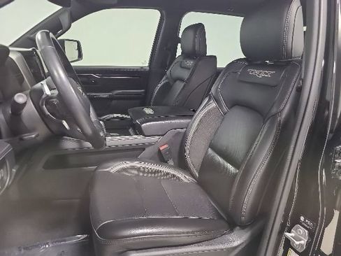 Used 2022 RAM 1500 TRX w/ TRX Level 1 Equipment Group AWD/4WD image 24