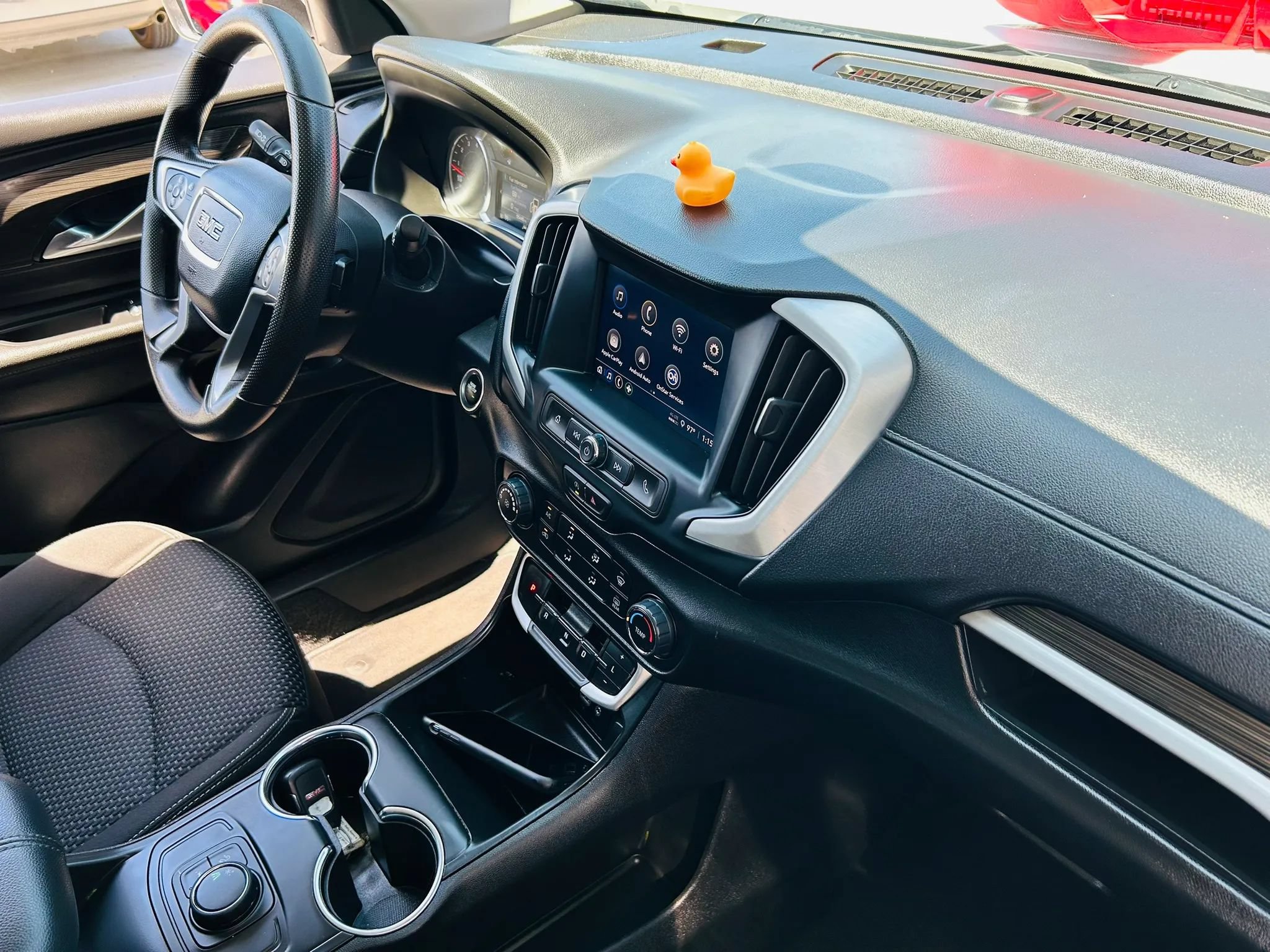 Used 2024 GMC Terrain SLE FWD image 27