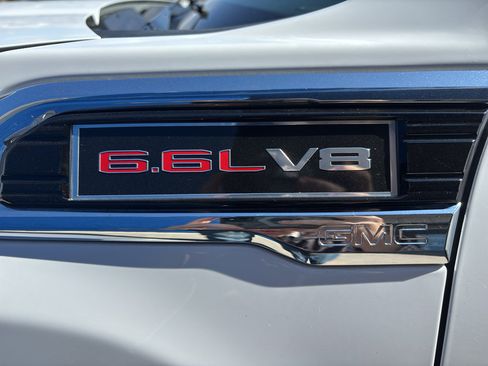 Used 2023 GMC Sierra 3500 SLE w/ SLE Convenience Package image 35