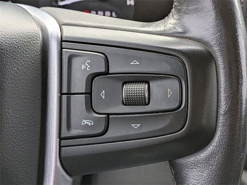 Used 2019 GMC Sierra 1500 SLT w/ SLT Premium Package image 20