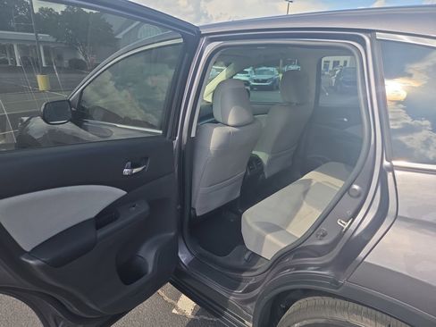 Used 2016 Honda CR-V EX image 34