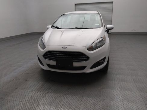 Used 2019 Ford Fiesta SE w/ Equipment Group 201A image 15