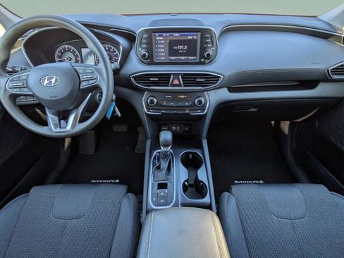 Used 2019 Hyundai Santa Fe SE image 12