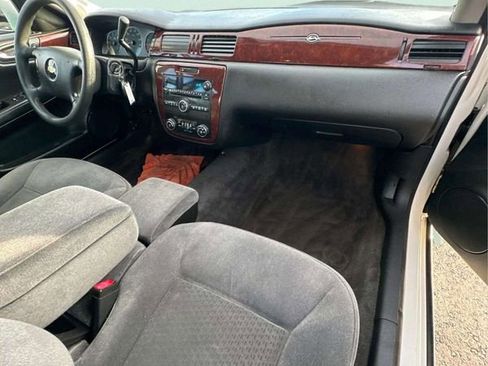 Used 2009 Chevrolet Impala LT image 5