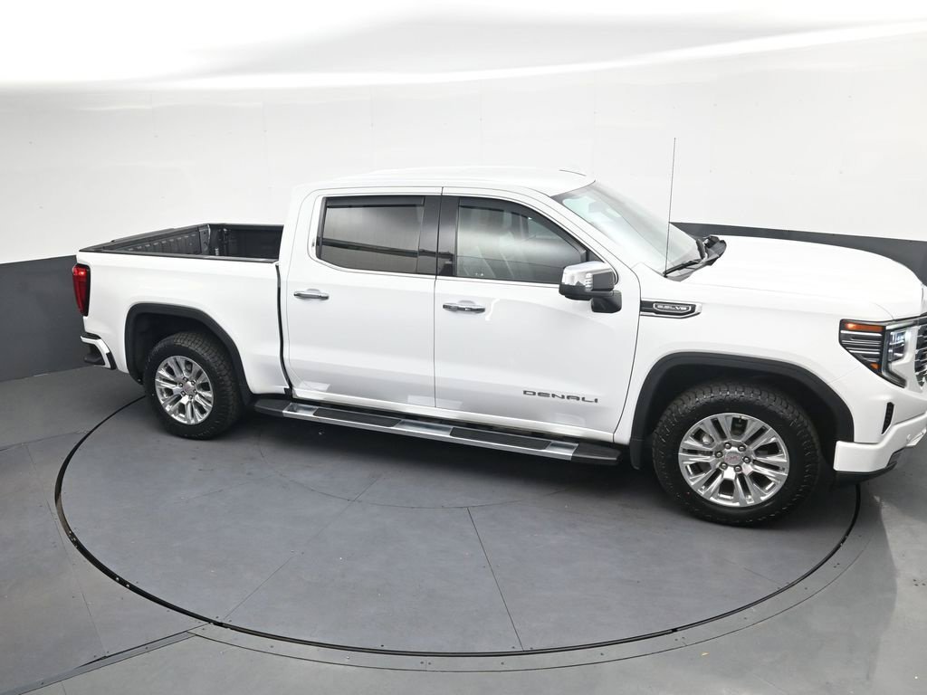 Used 2023 GMC Sierra 1500 Denali AWD/4WD image 25