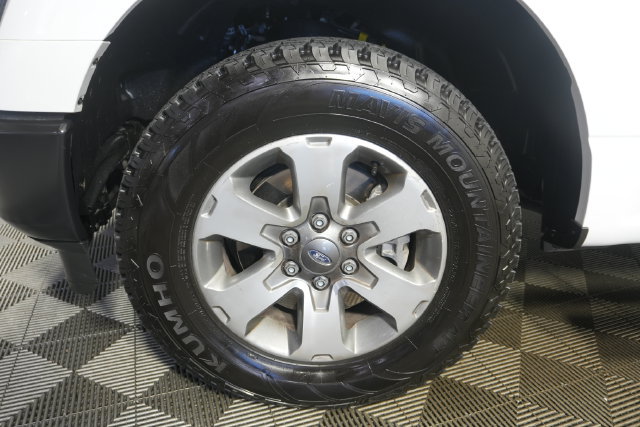 Used 2023 Ford F150 XL AWD/4WD image 9