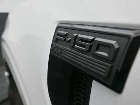 Used 2024 Ford F150 XLT w/ Equipment Group 302A MID image 21