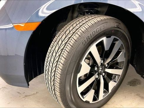 Certified 2026 Honda Odyssey EX-L image 34