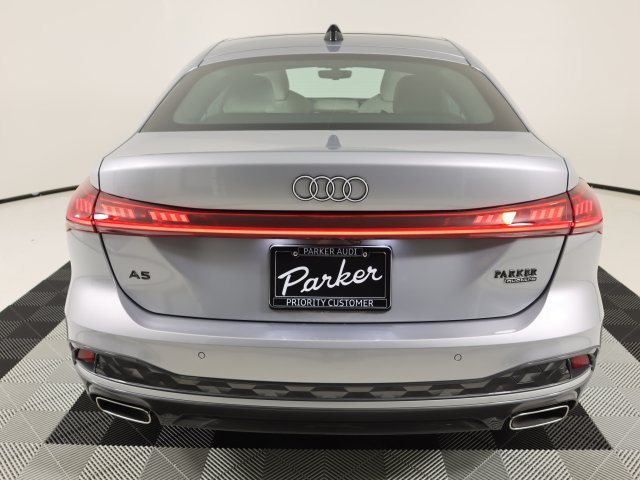 New 2026 Audi A5 Prestige AWD/4WD image 4