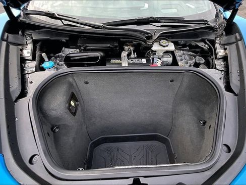 Used 2023 Chevrolet Corvette Z06 w/ Stealth Interior Trim Package image 29