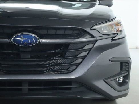 Certified 2025 Subaru Legacy Limited AWD/4WD image 7
