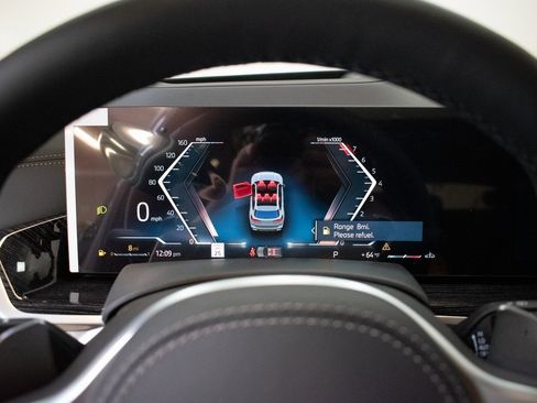 New 2026 BMW X5 xDrive40i w/ M Sport Package image 13