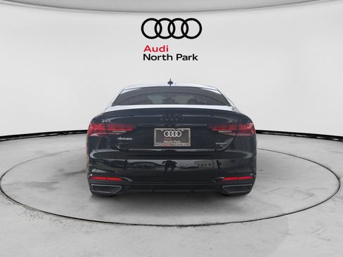 Used 2024 Audi A5 2.0T Premium w/ Summer of Audi Package AWD/4WD image 4