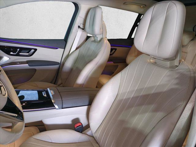 Certified 2023 Mercedes-Benz EQS 450+ SUV image 20