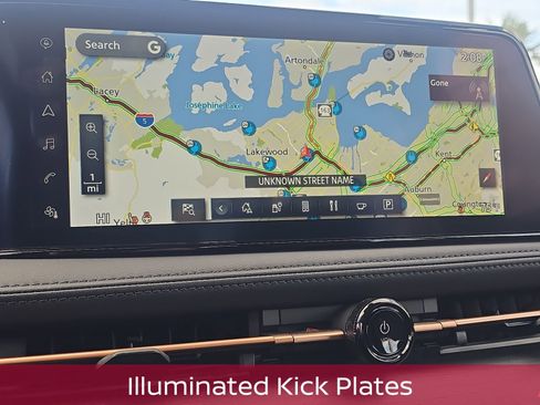 Used 2023 Nissan Ariya FWD image 22