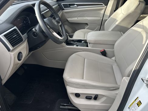Used 2022 Volkswagen Atlas SE image 9