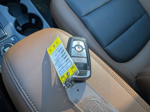 Used 2023 Ford Bronco Sport Badlands w/ Premium Package AWD/4WD image 22