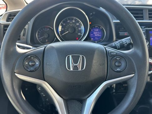 Used 2015 Honda Fit LX image 25