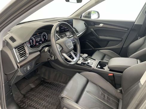 Certified 2024 Audi Q5 2.0T Premium Plus w/ Premium Plus Package image 4