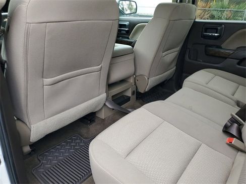 Used 2018 Chevrolet Silverado 1500 LT w/ All Star Edition image 12