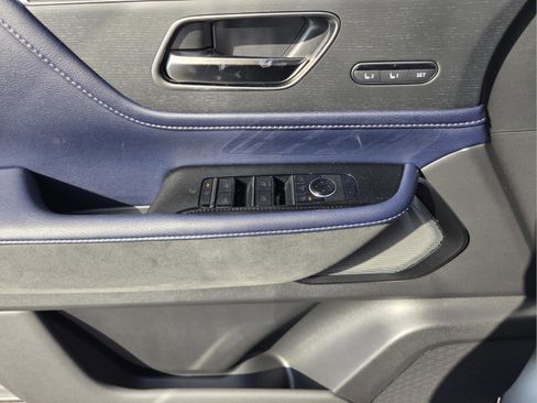 New 2026 INFINITI QX80 4WD w/ Sport Exterior Package image 24