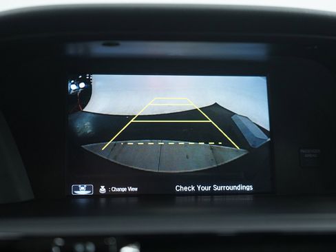 Used 2016 Honda Accord Sport image 22