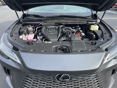 New 2026 Lexus RX 350 AWD image 26