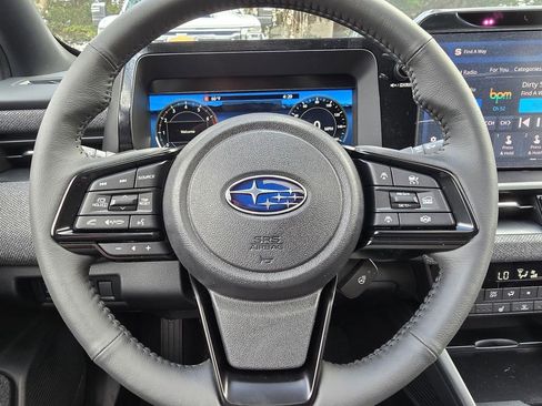 New 2026 Subaru Outback Limited AWD/4WD image 15