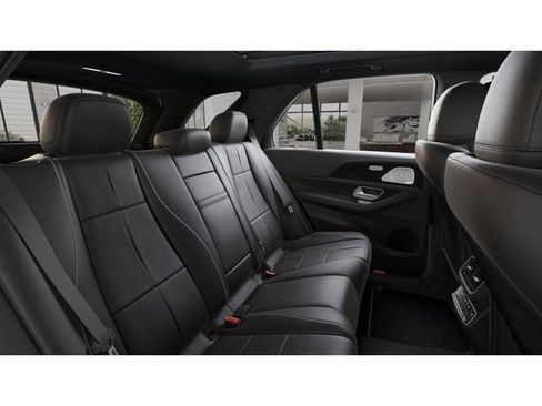New 2026 Mercedes-Benz GLE 450 4MATIC image 5